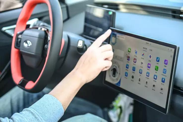 奇瑞无界pro版高速测试,奇瑞无界pro最新款