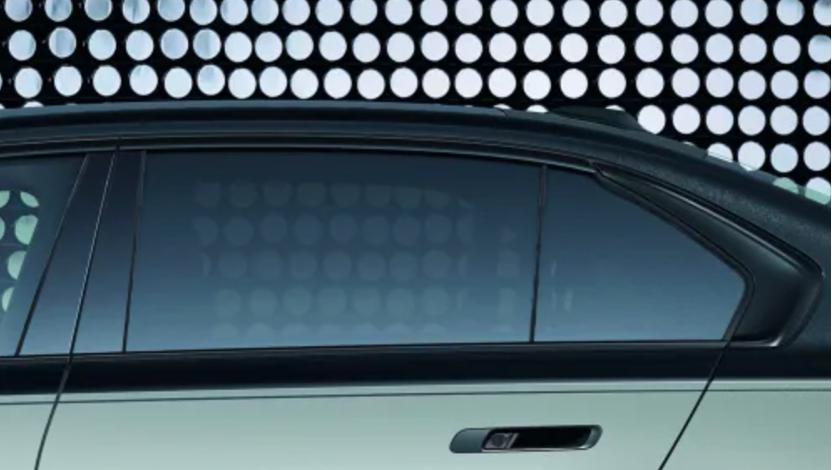 宝马i7上市视频,宝马7系德国售价多少