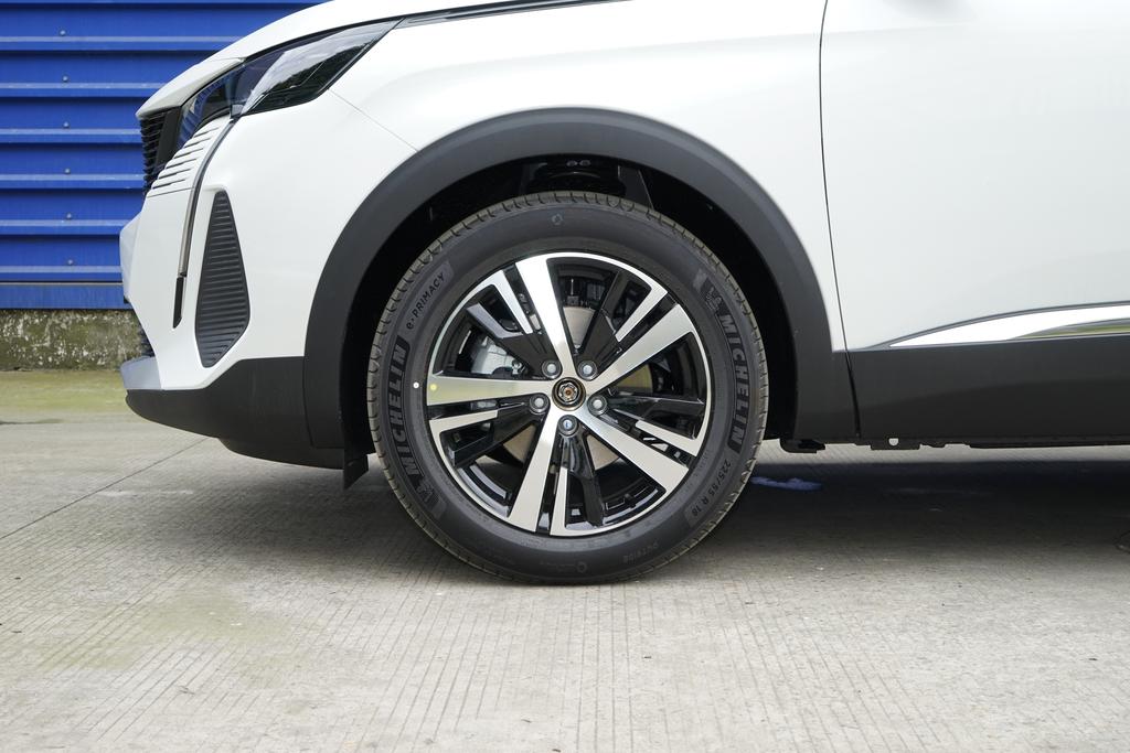 标致4008怎么样二手,标致4008怎么样费油吗