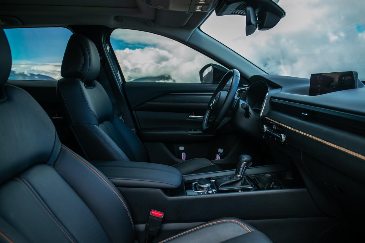 紧凑suv哪个值得购买cx-50,cx-50优惠多少可以入手