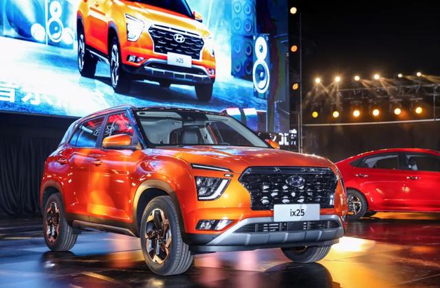 1.5t合资小型suv车型有哪些,8万左右选合资小型suv哪款值得买