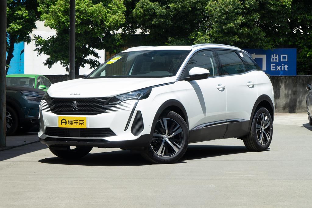 标致4008怎么样1.8t,标致4008怎么样