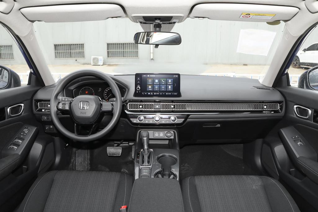 思域郴州限时优惠高达4000元,思域限时优惠价格