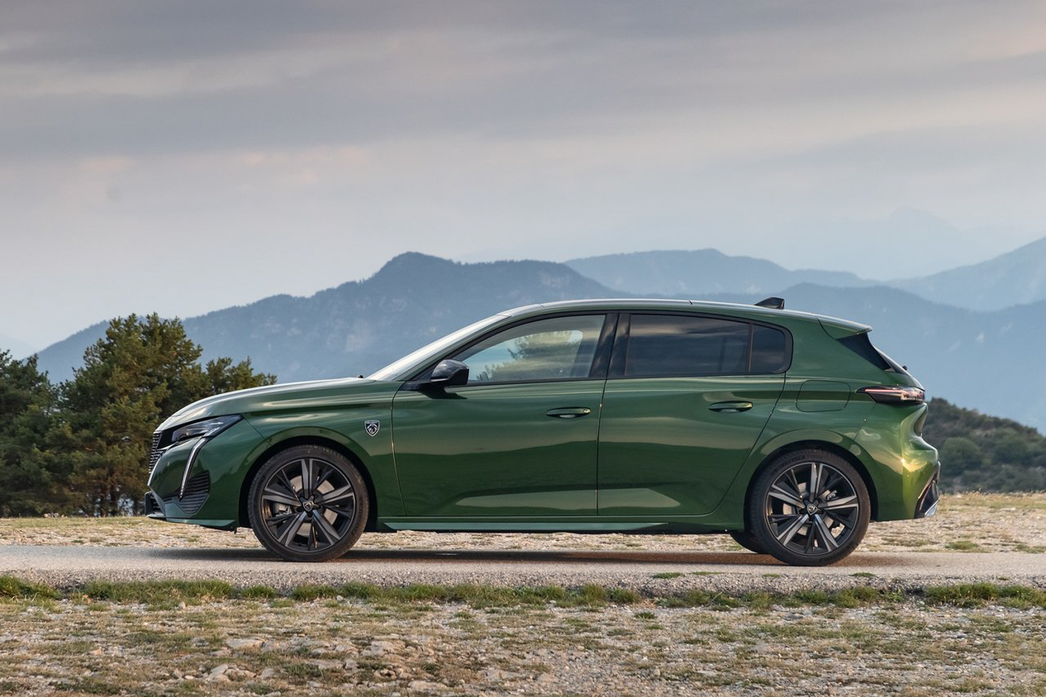 新款标致308上市价格,新款标致308国内上市