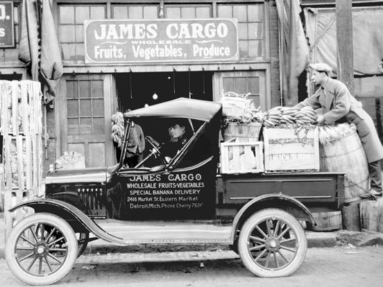 五代更迭,五代的更迭