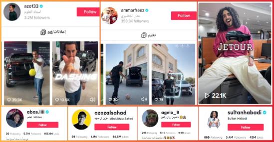 捷途塑造品牌魅力,捷途汽车国际化战略进入提速模式