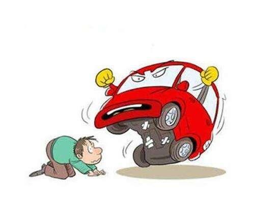 汽车做底盘装甲有什么好处,新能源汽车底盘装甲有必要吗