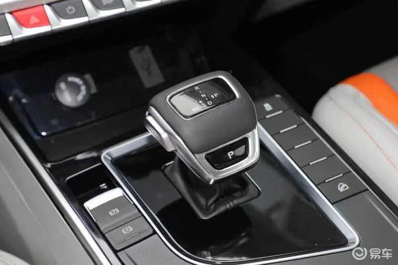 与风行t5evo最为合拍的跨界cp,东风风行t5evo女神版