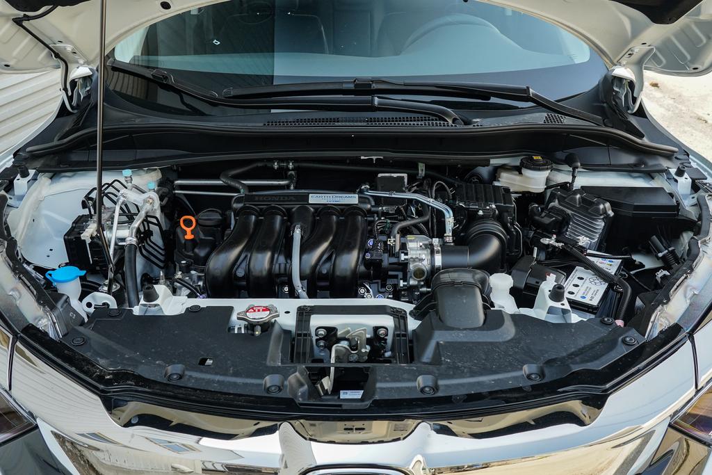 五万左右能买到哪年的本田缤智,10到15万选什么suv