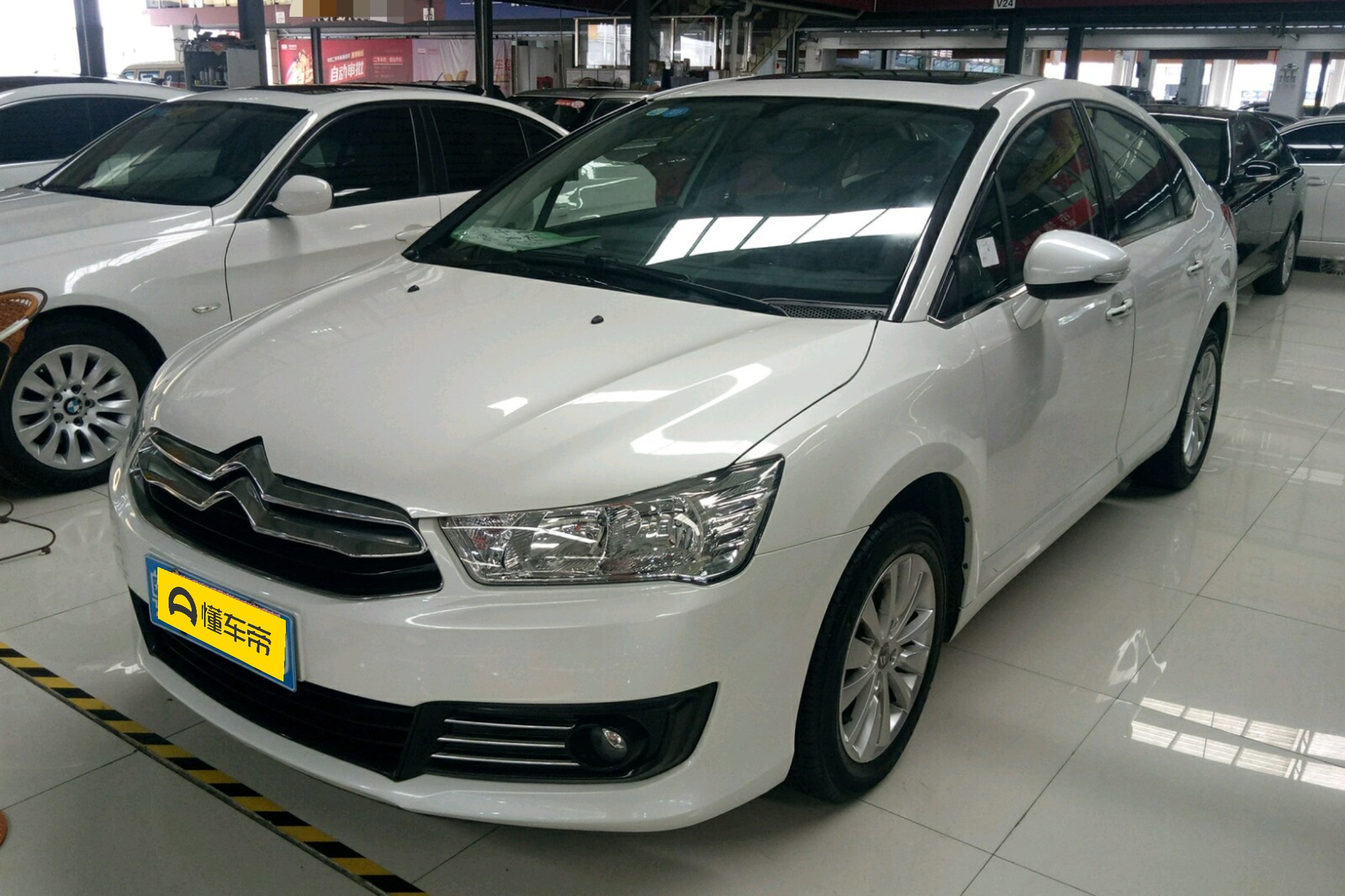 年轻人买的第一辆二手车推荐,1-3万练手二手车