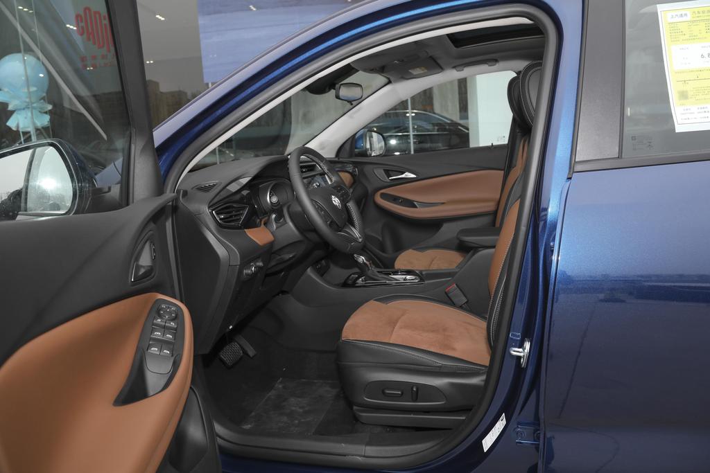 昂科拉gx享25万优惠欢迎试乘试驾,昂科拉gx热销中让利高达4万元