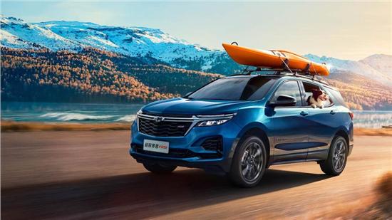 雪佛兰2t,雪佛兰2.0t9at家族春季巡展开始啦