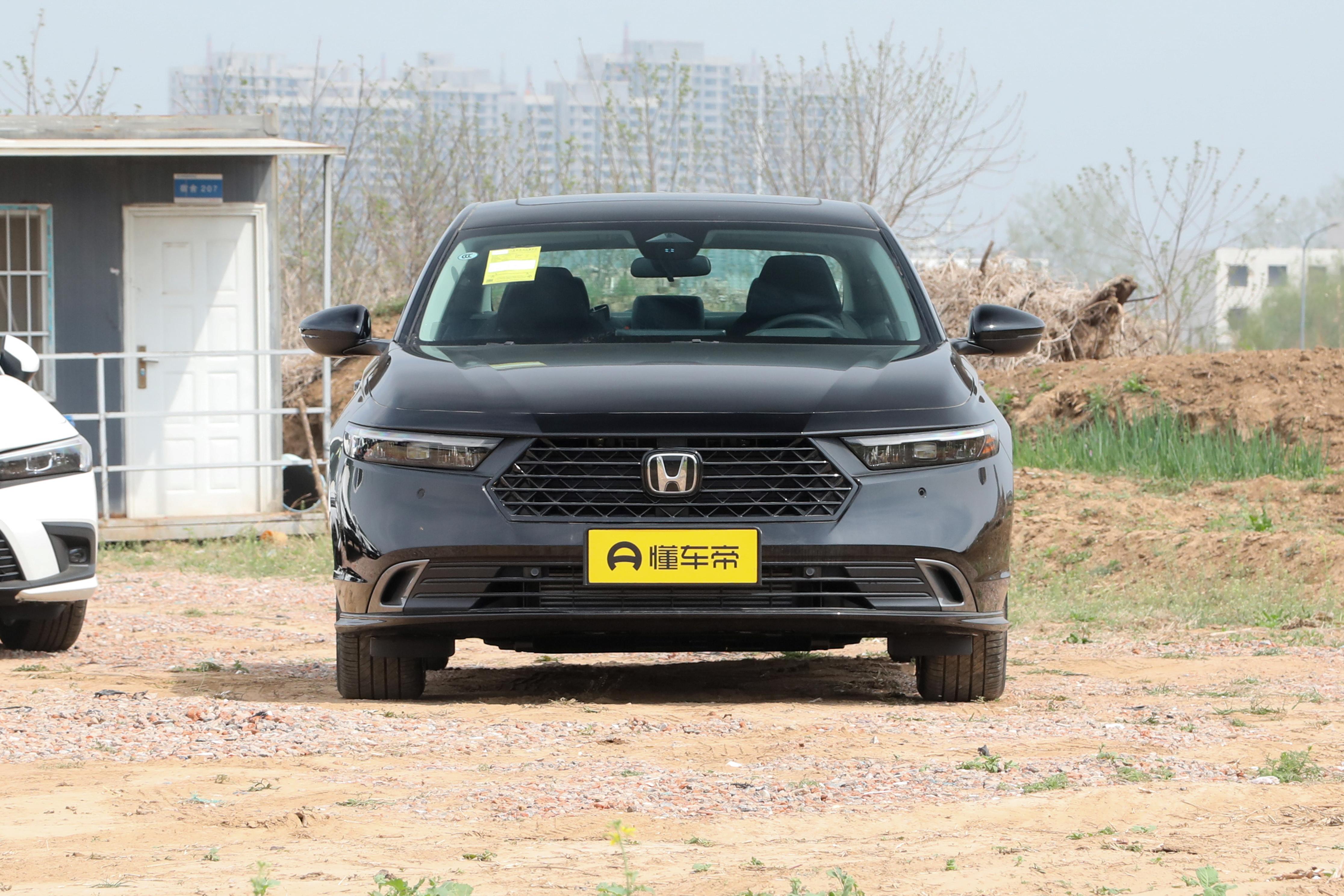 雅阁1.5t192马力开起来肉吗,全新雅阁插混价格