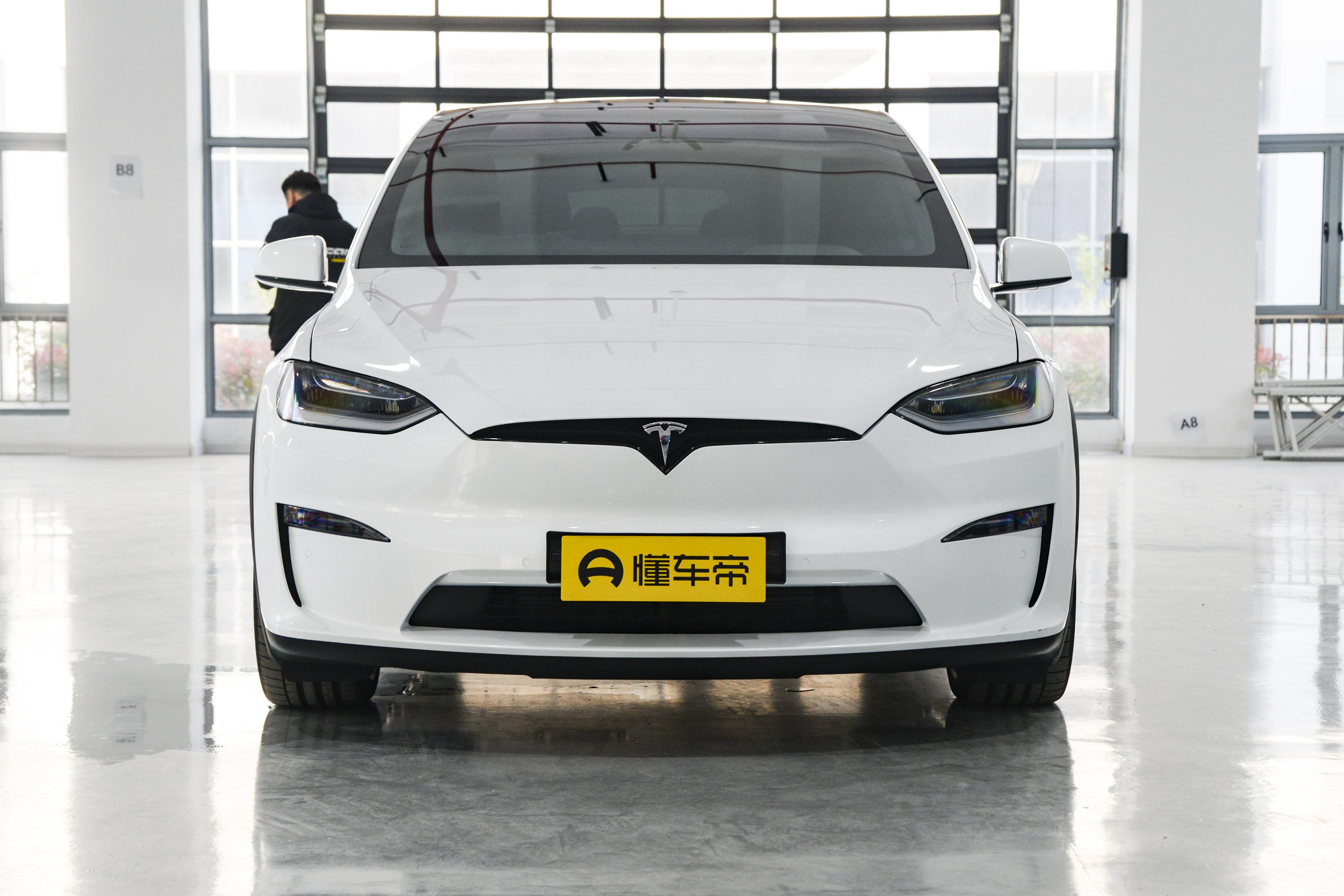 月均花费19874元，*款贷**买双电机四驱+700km续航的ModelX怎么样？