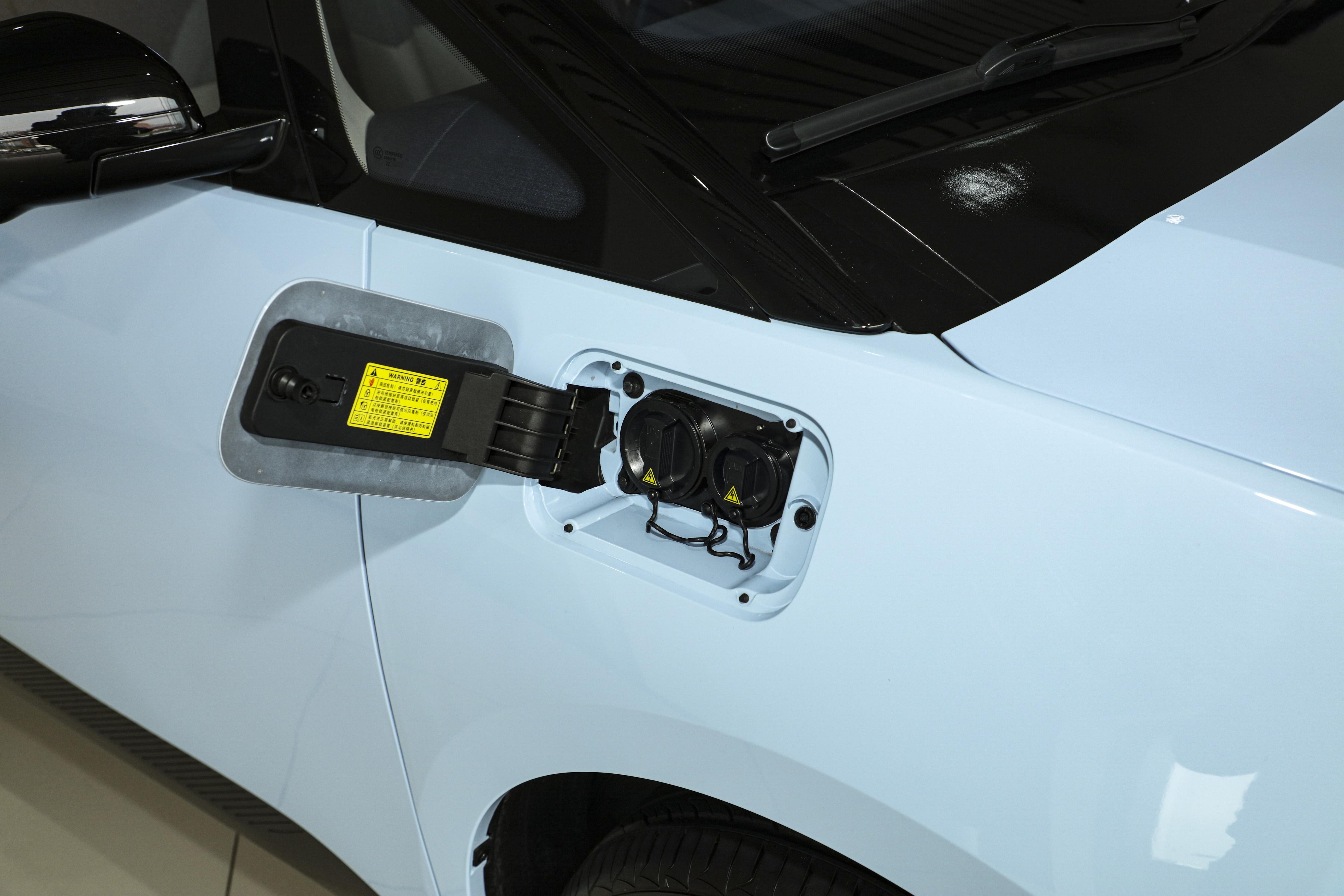 江南汽车u2续航及落地价,江南u2新能源车在哪里买