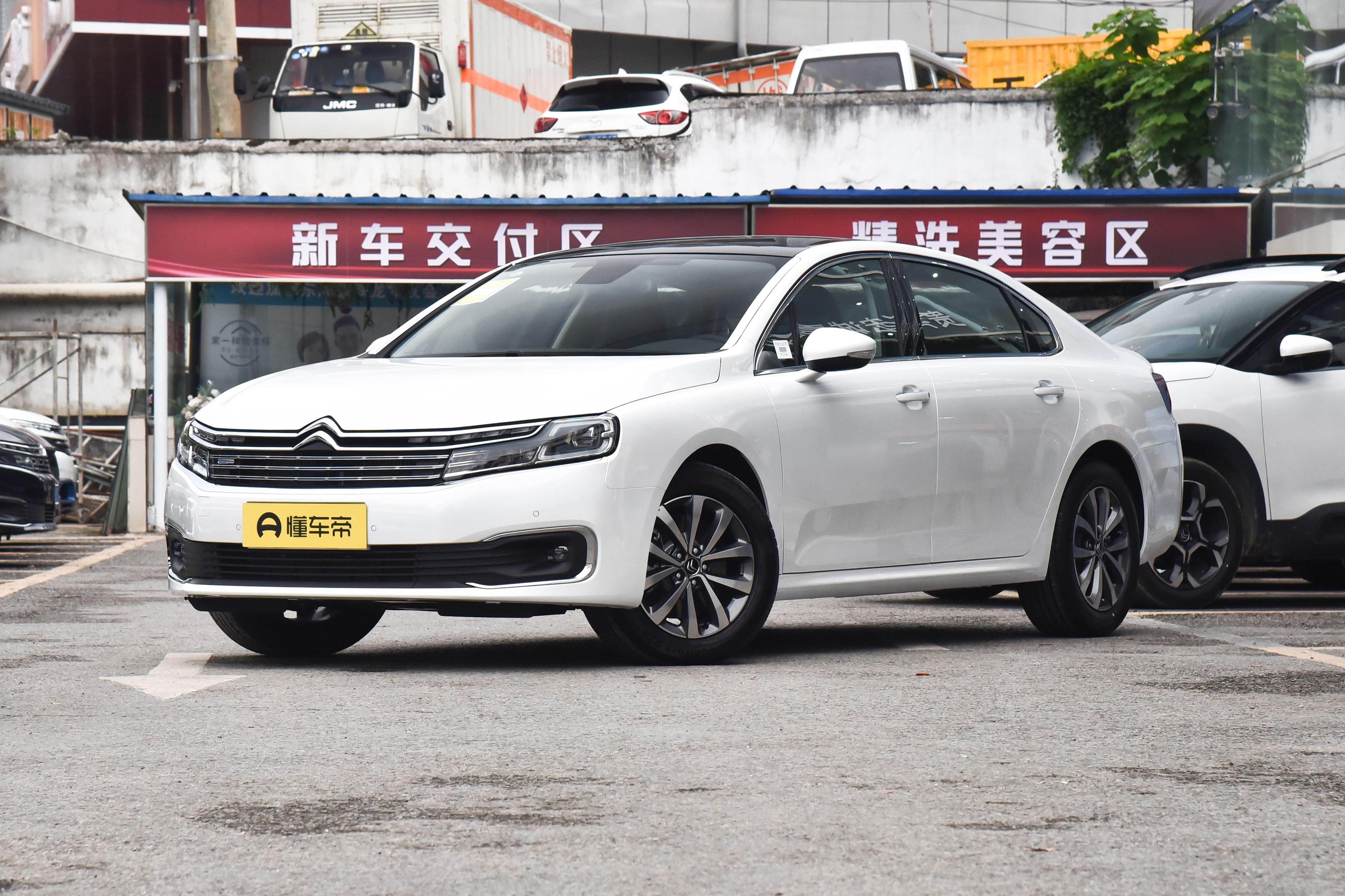 红旗h6哪一款车型值得买,新款红旗h6怎么样值得入手吗