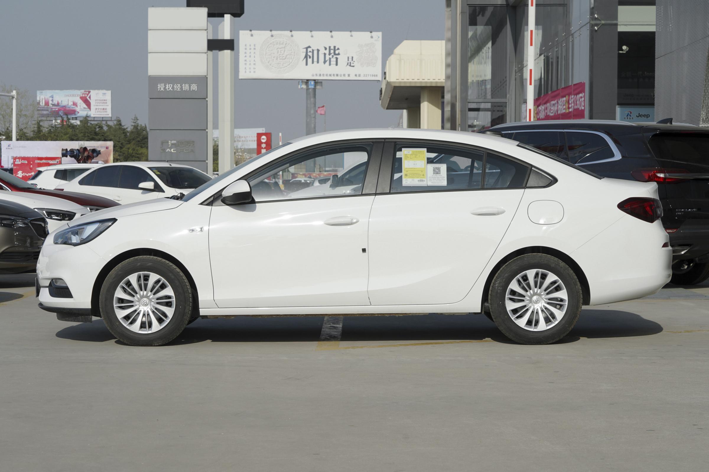 别克凯越二手车值不值得买,别克新款凯越值不值得买