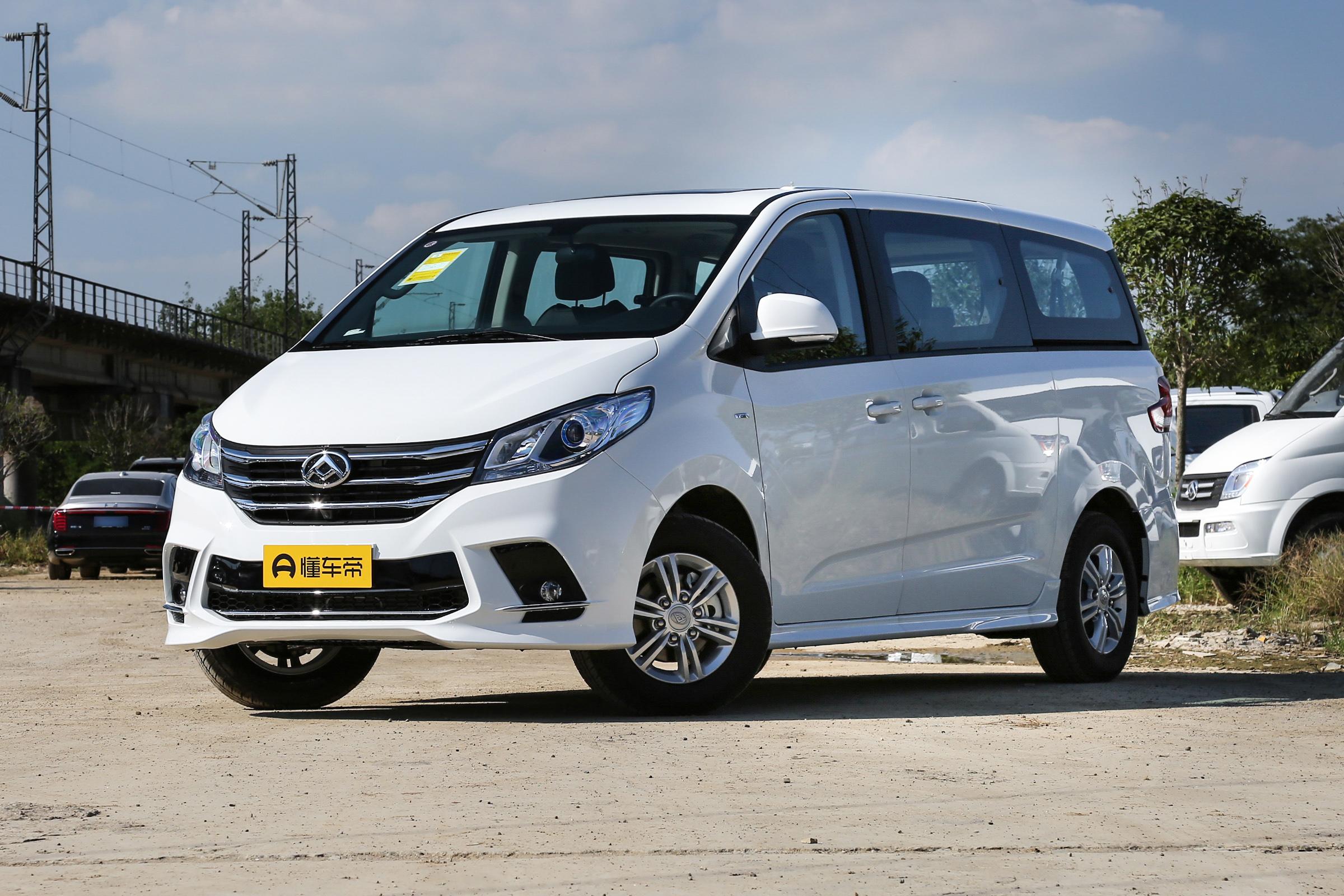 上汽大通maxusd90pro试驾,试驾上汽大通maxusg20