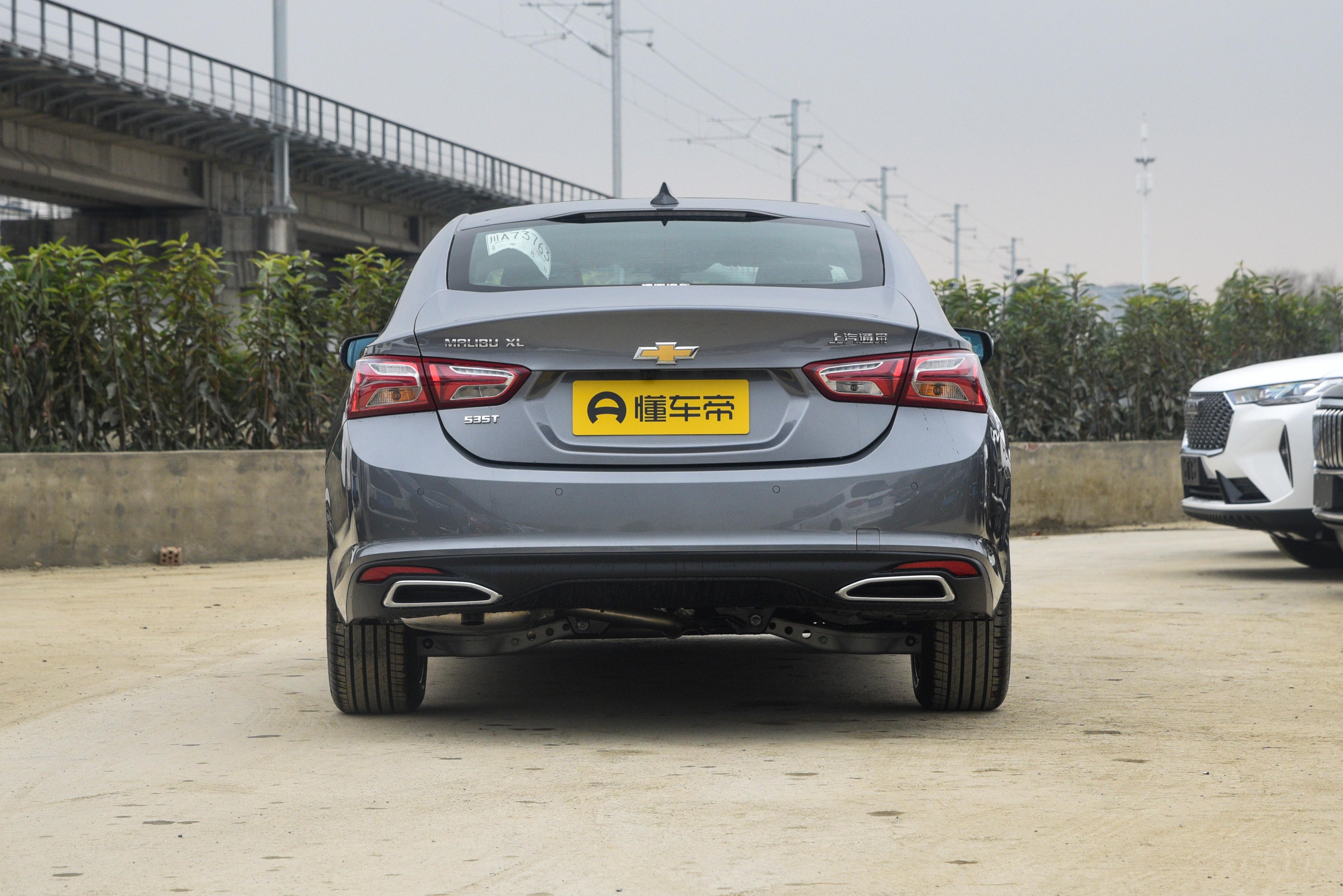 雪佛兰迈锐宝xl2023年真的停产吗,济南雪佛兰迈锐宝xl2.0t中配落地价