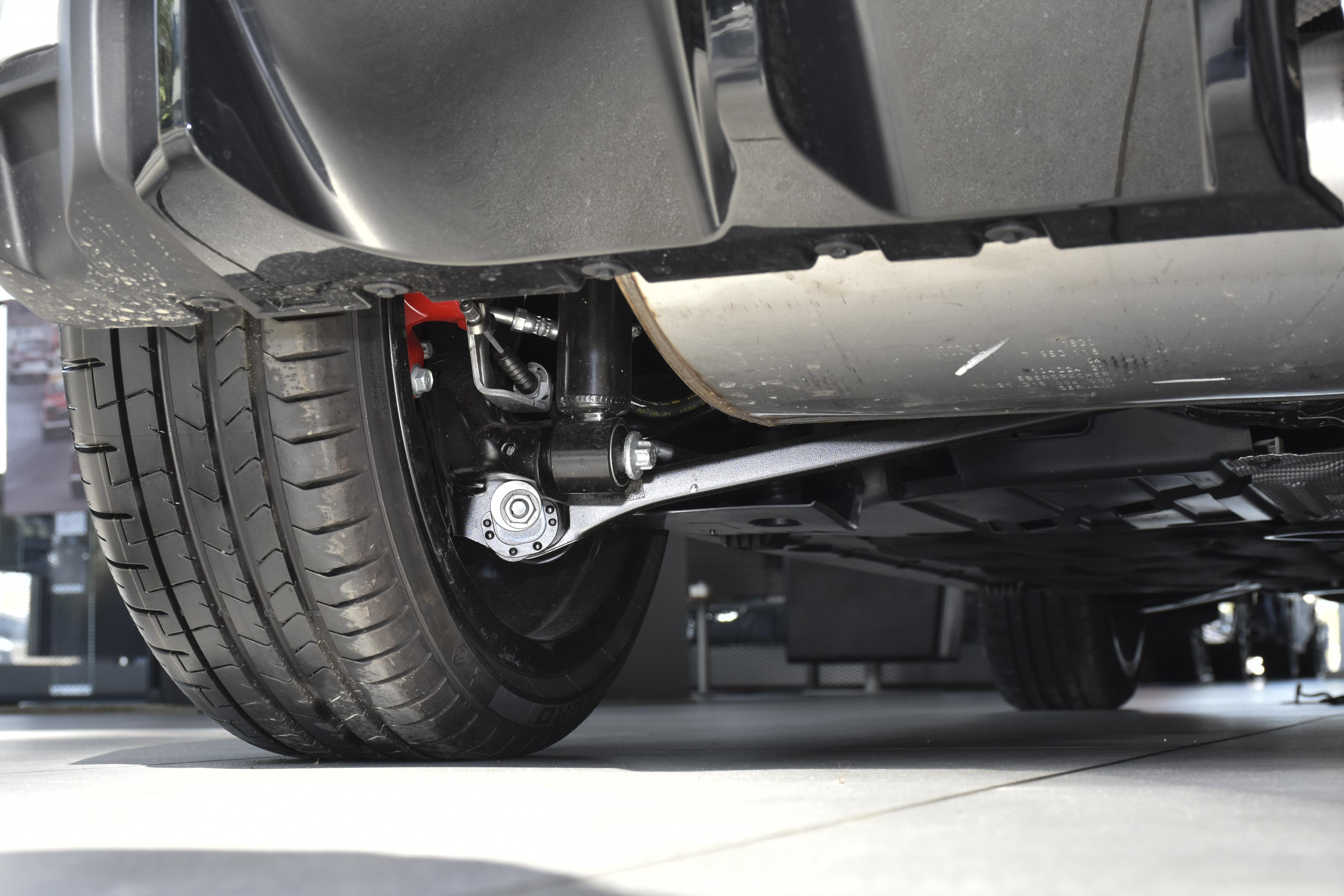 全新minijcw最新试驾,mini敞篷版jcw测评