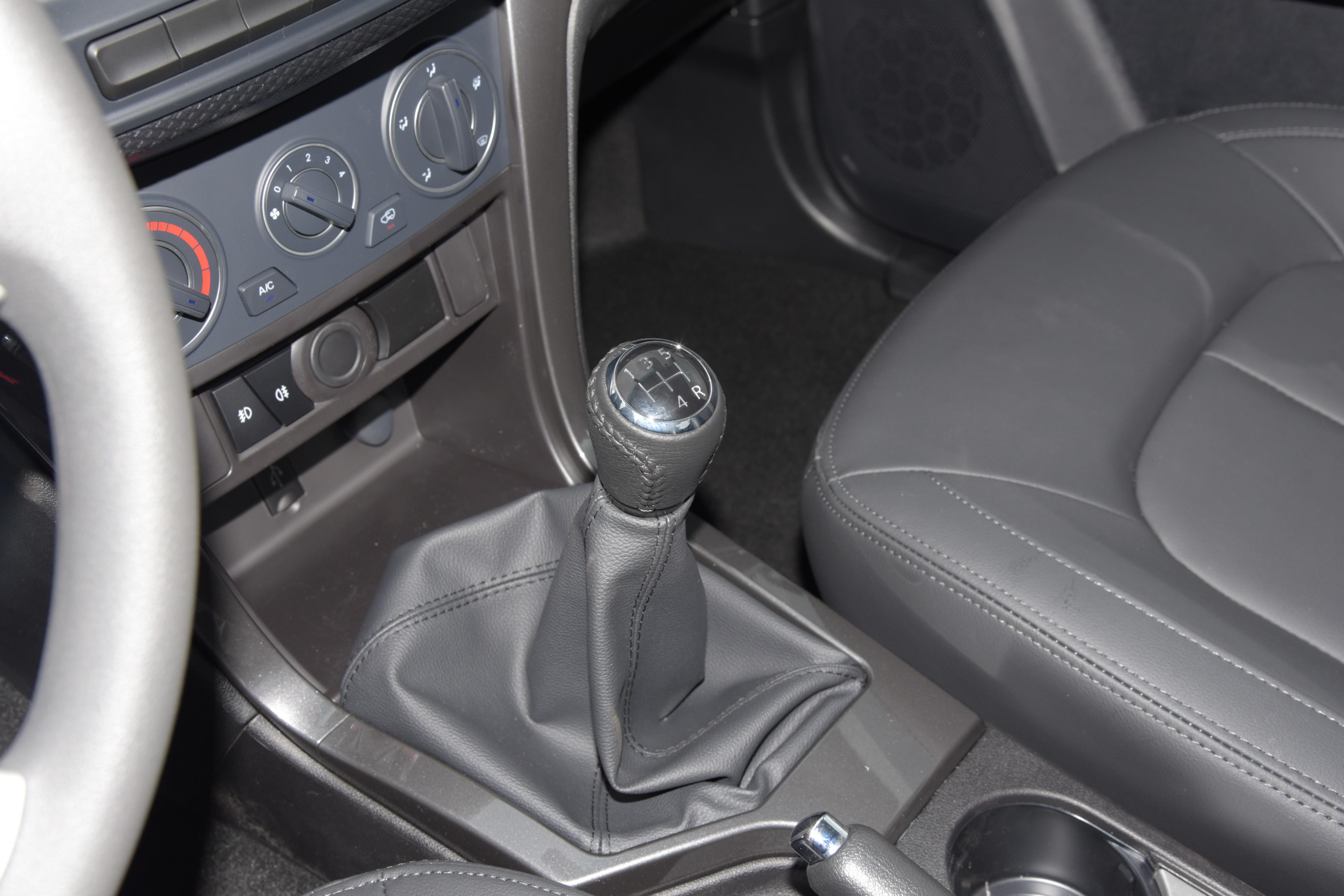 风骏5皮卡最低配版本,风骏5最新款皮卡