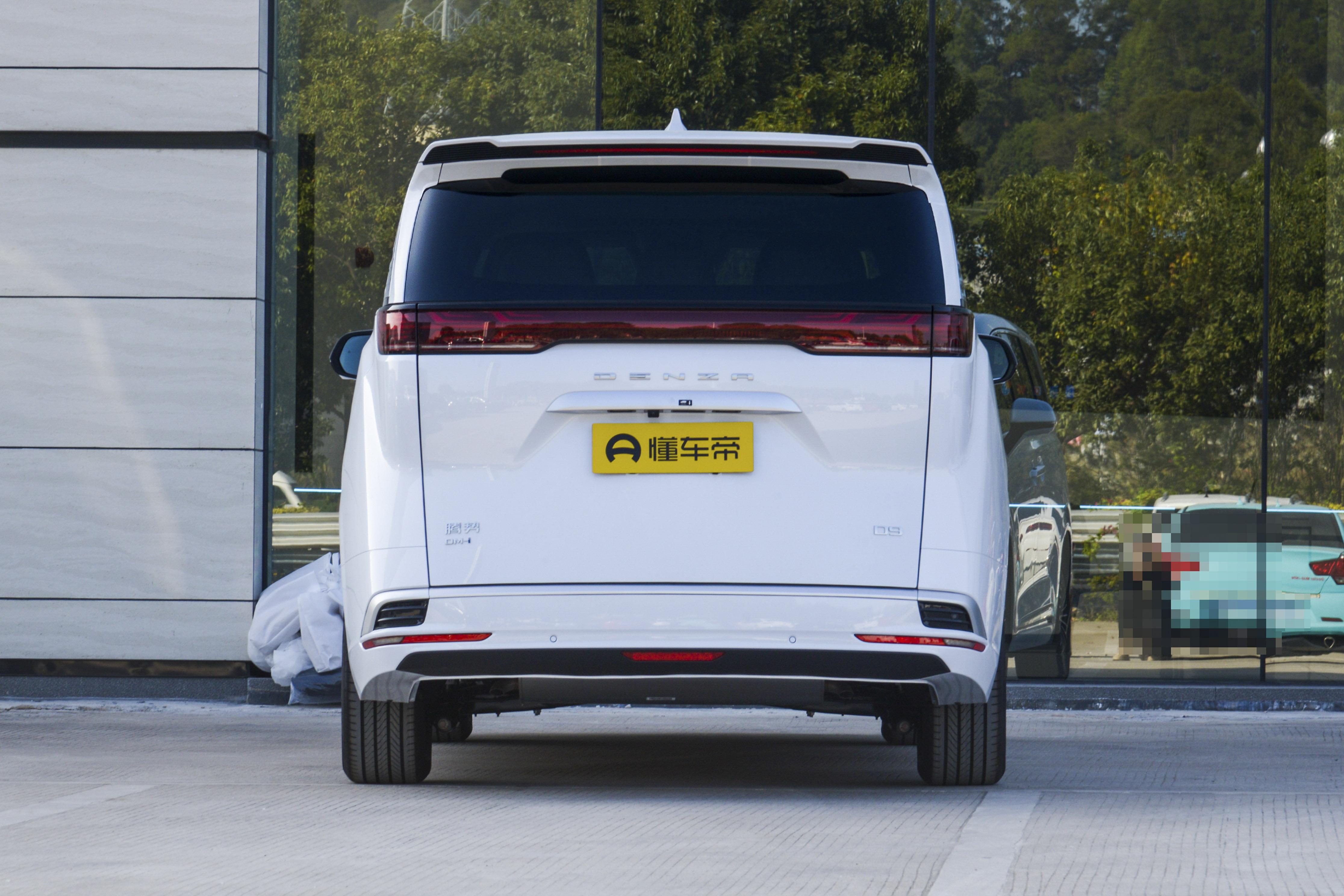 传祺e9对比腾势d9变速箱哪个好,理想l9腾势d9传祺e9怎么选