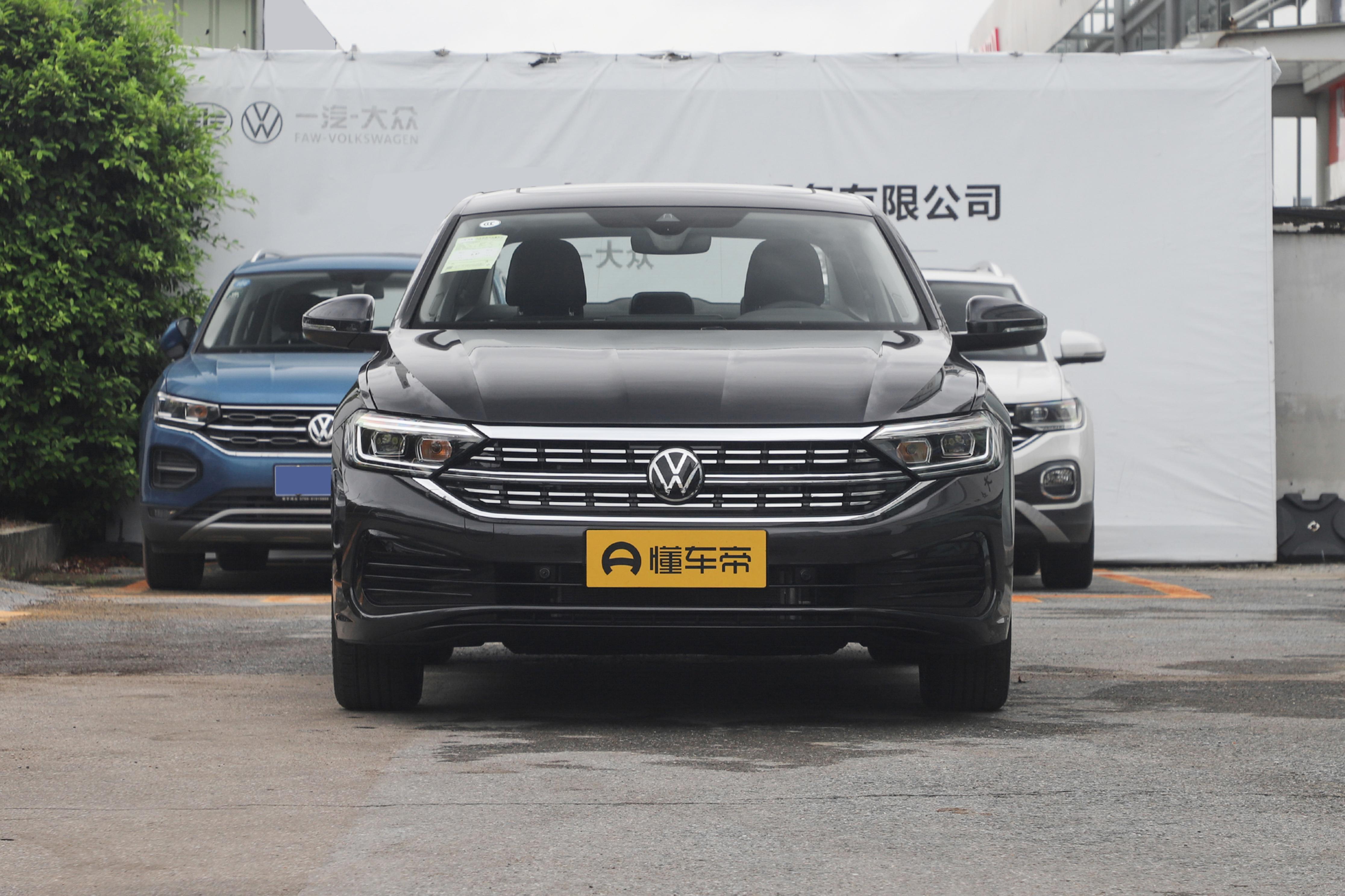 2023款大众速腾上市时间及价格,带你了解2023款大众速腾最新动态