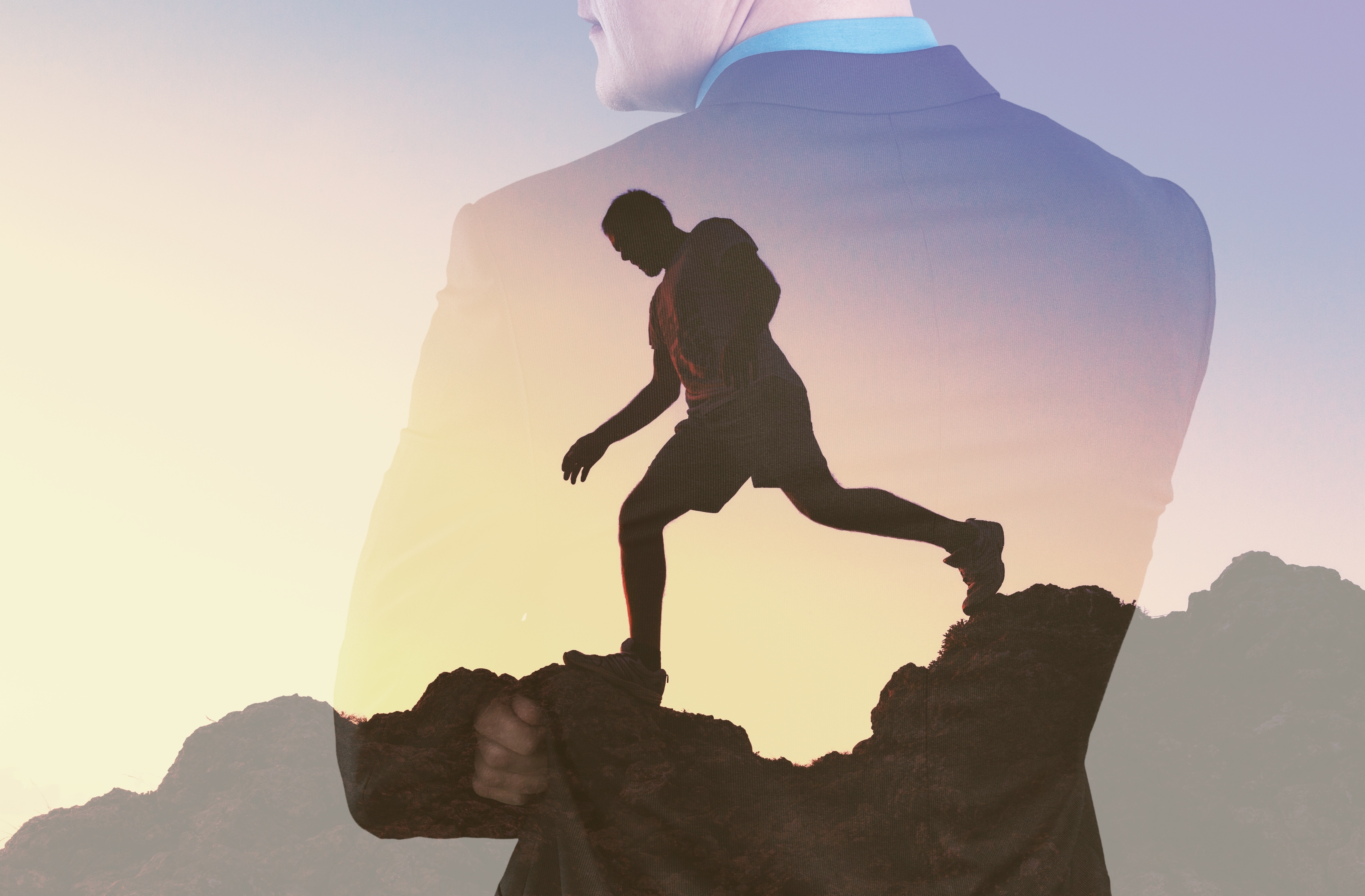 过度思考对你有帮助,过度思虑的八个表现