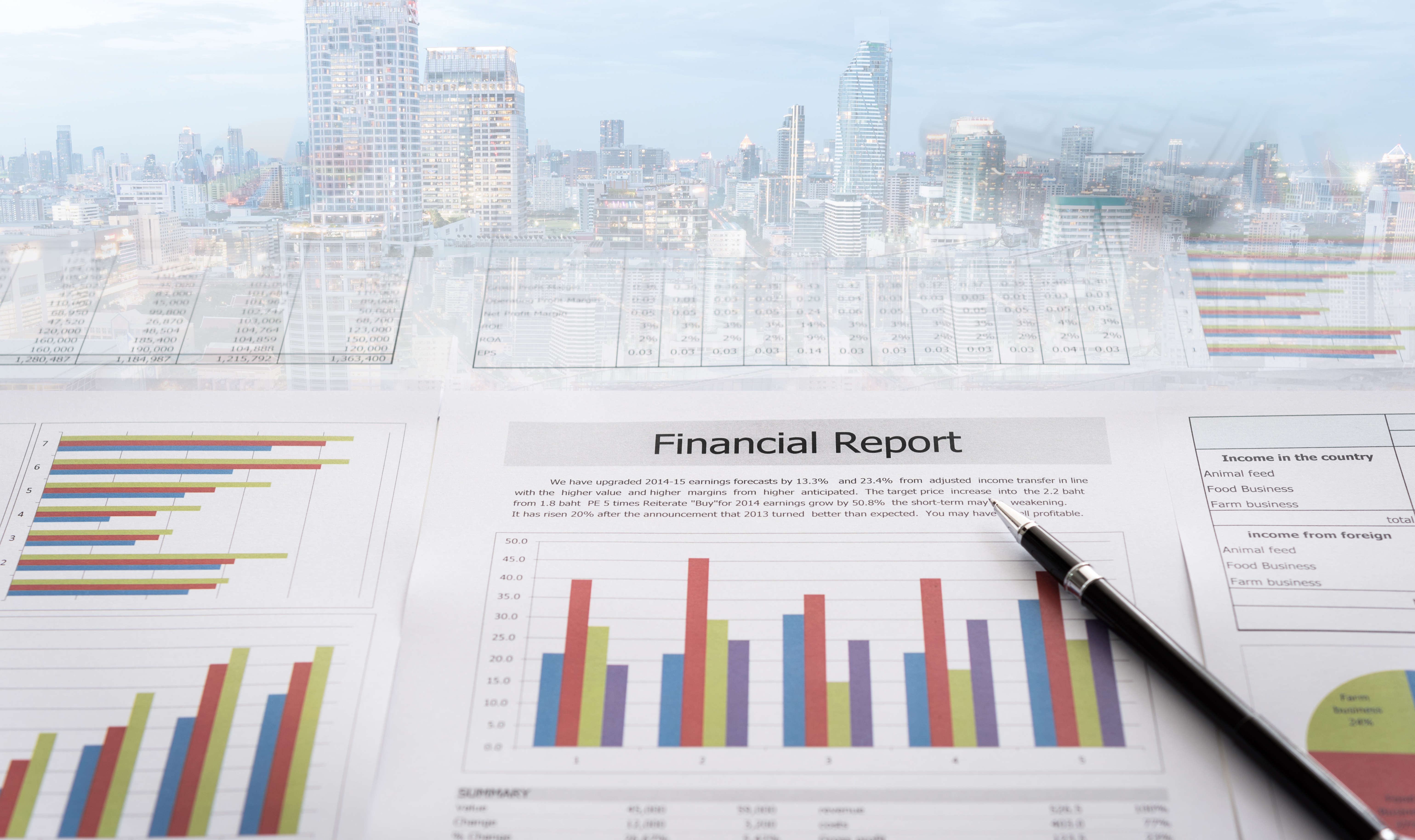 打破传统创业,打破常规并付诸实践的创业经历