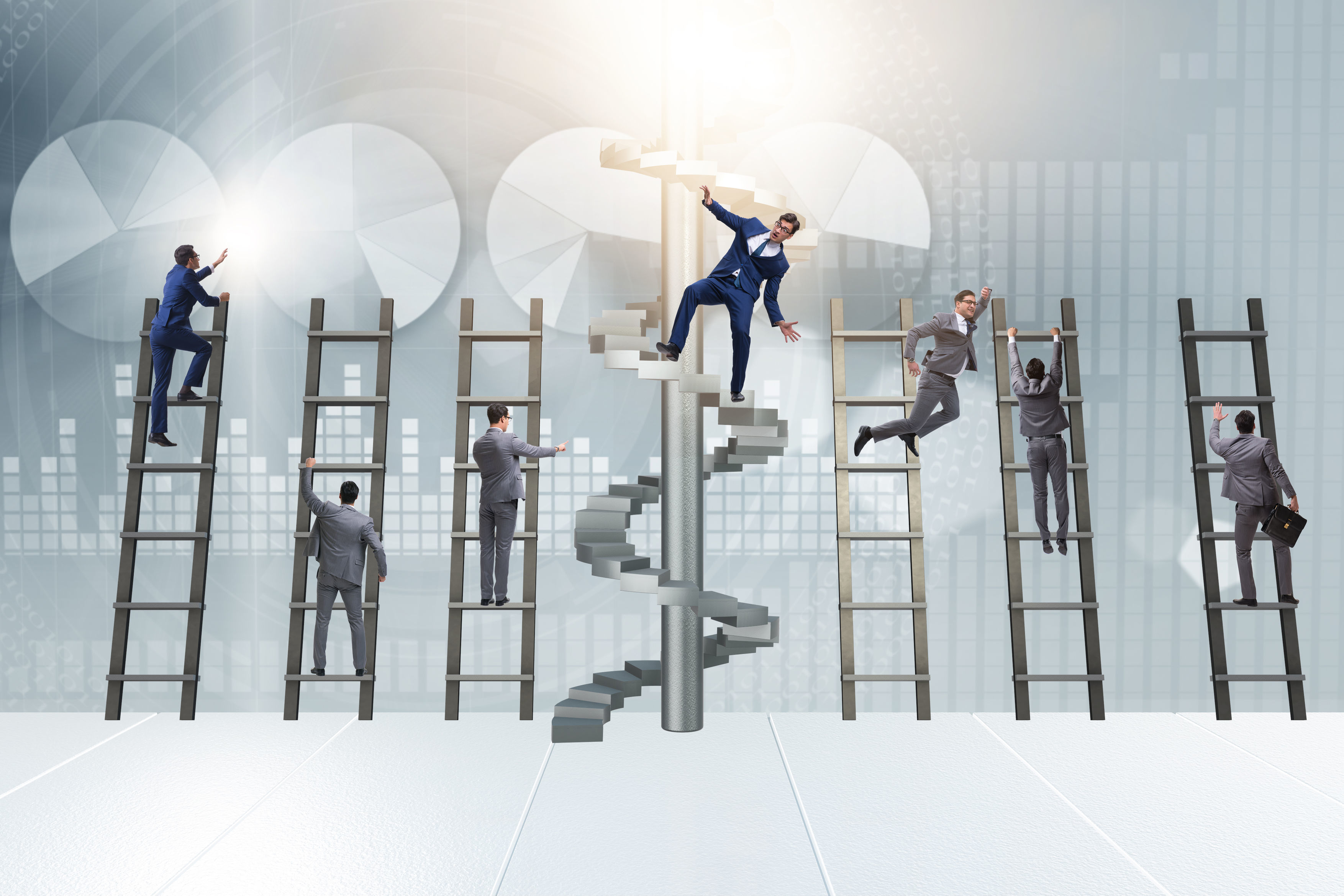 股票操作如何成功把握投资时机,股票买入时机和操作技巧