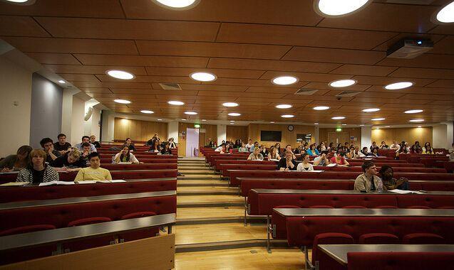 美英港留学专业排名,美英港研究生留学