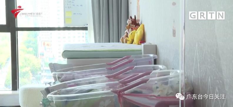 月子中心5名婴儿患肺炎,花8万入住月子会所