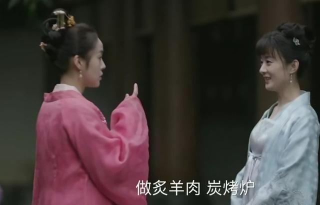 知否是正午阳光的剧吗,知否知否好剧推荐