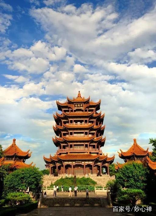 记住了,吹牛的时候用的到:“中国四大”