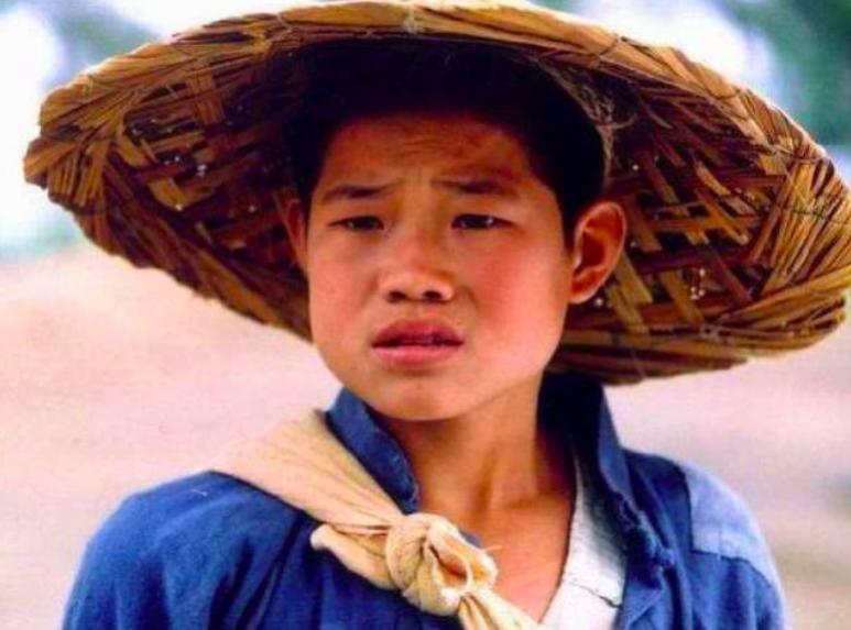 嘎子长大后现在的视频,嘎子长大的样子45岁