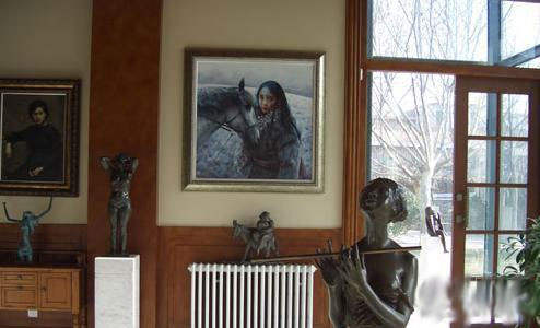 华谊当年挥金如土,华谊王氏两兄弟挥金如土