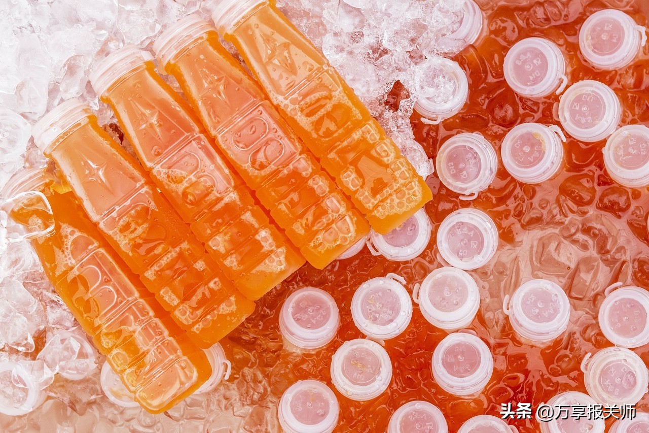 进口食品基础知识,干货进口流程