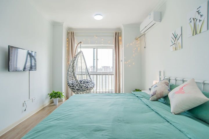 西安附近农家乐民宿60元包吃住,西安周边最好民宿自驾游推荐