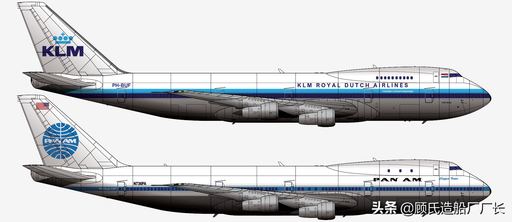 特内里费空难史上最惨,哪9个致命巧合导致特内里费空难