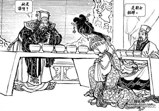 吕布死亡原因,吕布真正死因