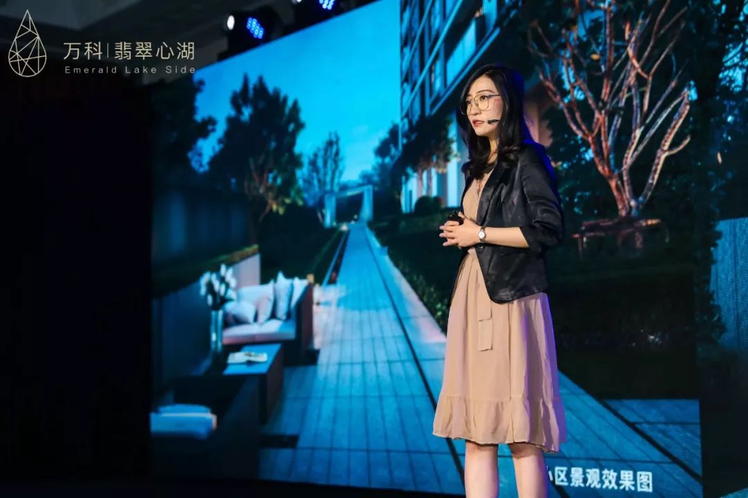 温州万科翡翠心湖评论,温州万科翡翠心湖