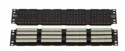 110配线架使用什么线连接,跳线架与配线架的区别