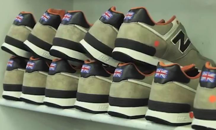 买nb的鞋去哪里买,买nb去哪个平台