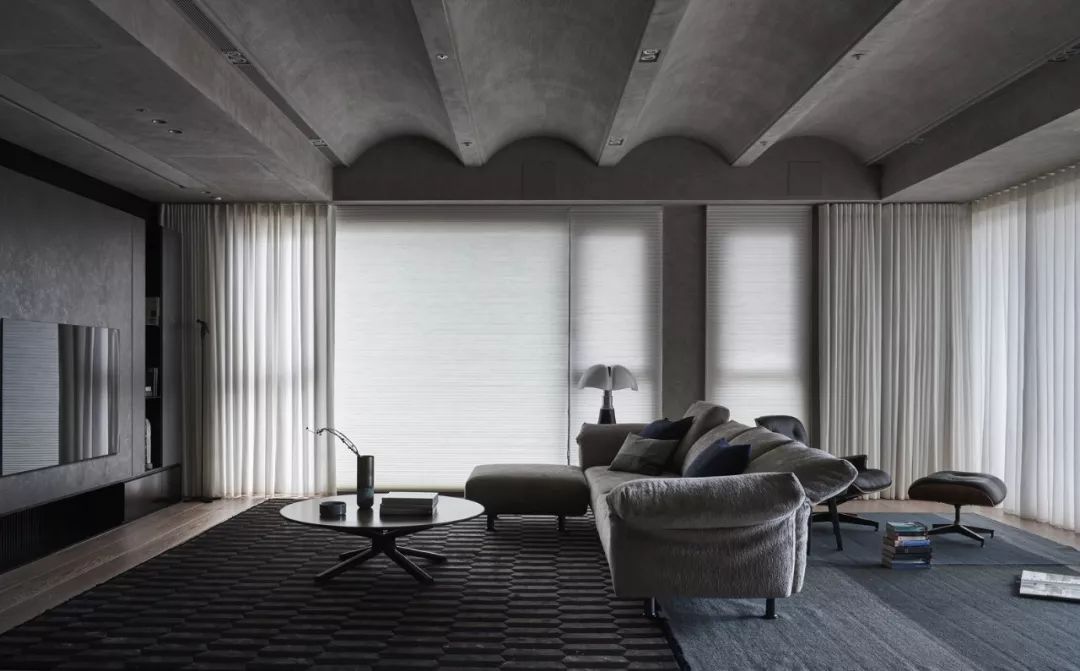 隔断改造独立房间,家居可移动隔断改造空间