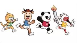 西安夜跑最佳路线图,西安九大夜跑路线