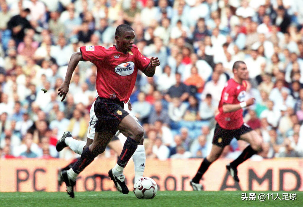 马德里竞技马略卡首发,西甲马略卡集锦