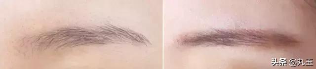 眉毛决定气质一分钟快速画眉法,眉毛决定美貌如何根据脸型选眉形