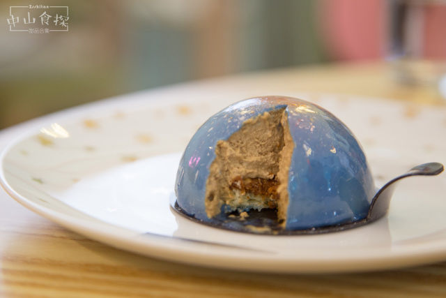 搜刮了中山六家当红的甜点店，不知哪家才是你的最爱？