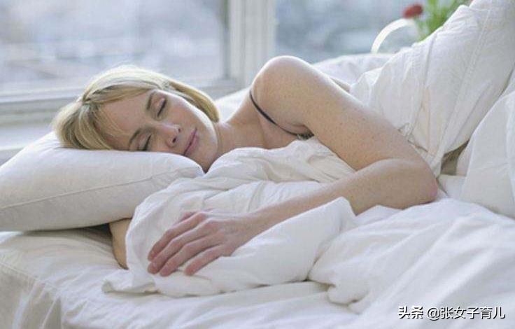 怀孕中期孕妇疼痛胎儿能感觉到吗,孕期这三个部位疼说明胎儿很健康