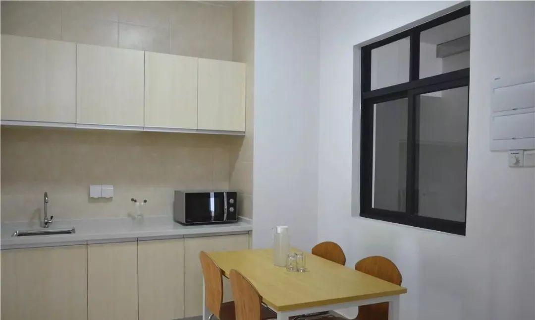 广东高校最美宿舍排行,中国最豪华的9所大学宿舍